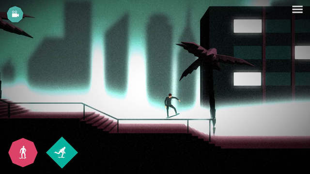 直线滑板手游版下载v2.0