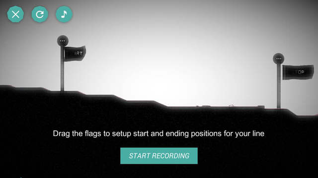 直线滑板手游版下载v2.0