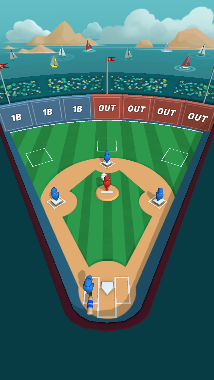 超级棒球最新版下载v0.3.1