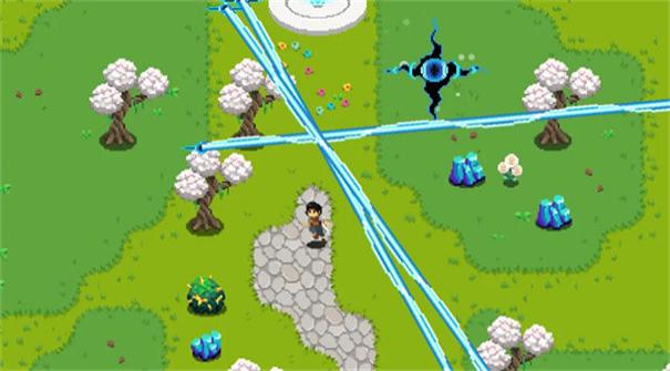 流浪荒岛最新版下载v0.1.2