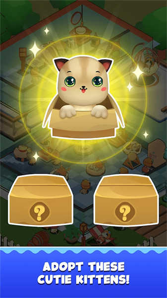 寿司猫咖啡馆最新版下载v0.0.6