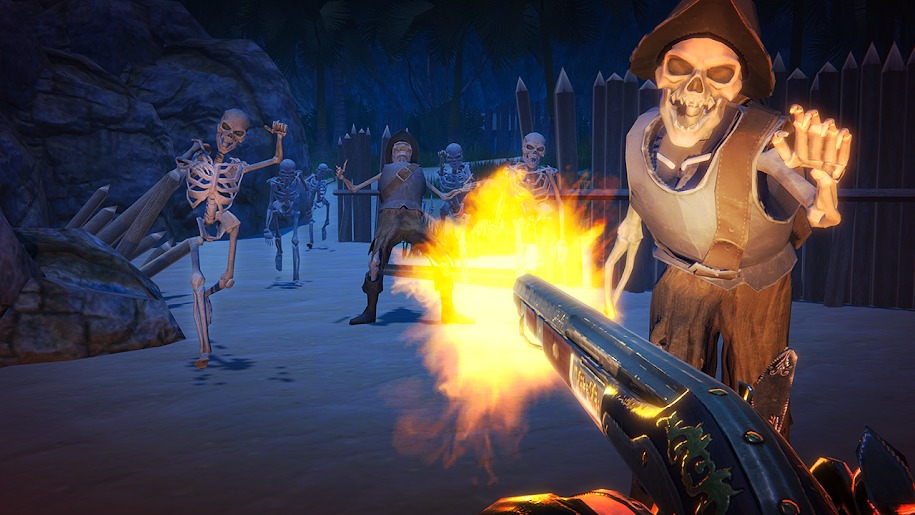 最后一个海盗岛屿生存辅助菜单下载v1.13.19安卓版