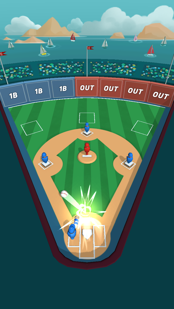 超级棒球最新版下载v0.3.1
