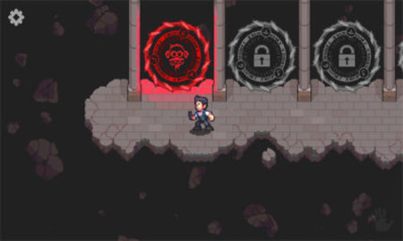 超级黑暗欺骗手机版下载v1.3.1