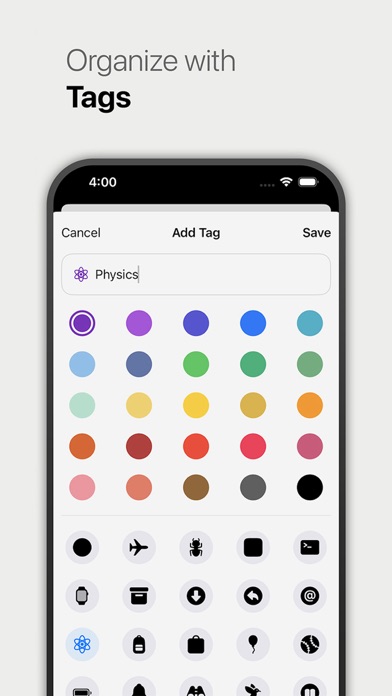 WordSnap - AI 闪存卡制作工具