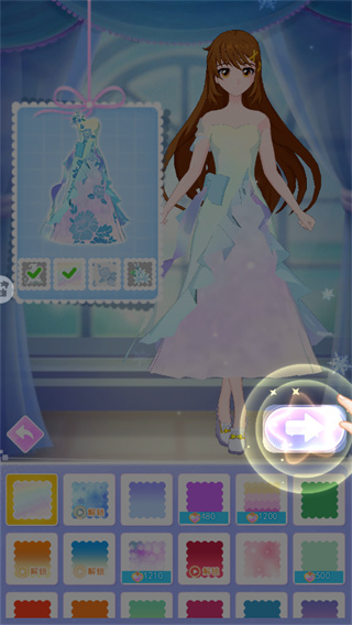 巴啦啦换装物语手游版下载v1.8.6