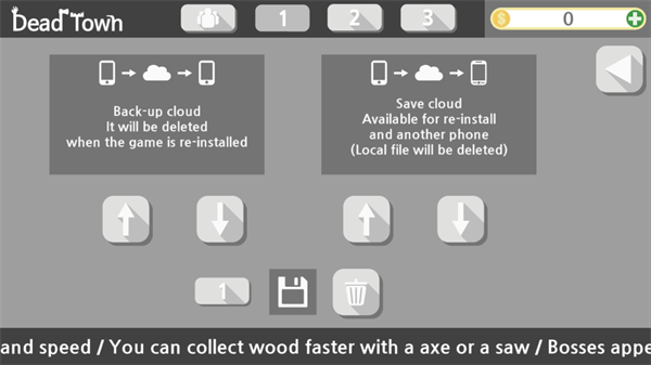死城僵尸生存手机版下载v1.4.2