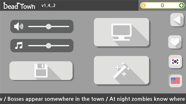 死城僵尸生存手机版下载v1.4.2