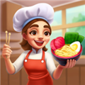 烹饪快跑最新版下载v1.6