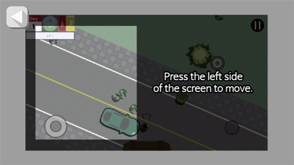 死城僵尸生存手机版下载v1.4.2