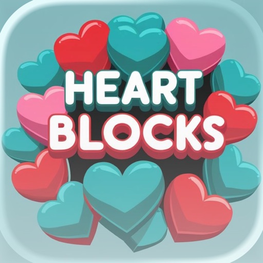 HeartBlocks心形方块手表解谜