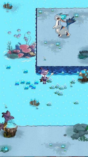 森林里的小女巫最新版下载v2.0.4