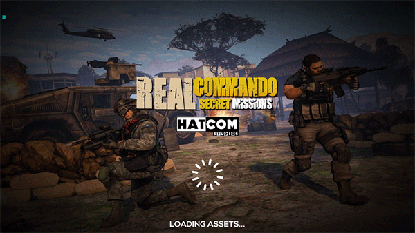 真实突击手游安卓版下载v25.4