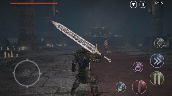 憎恨之心先驱者最新版下载v1.1.7