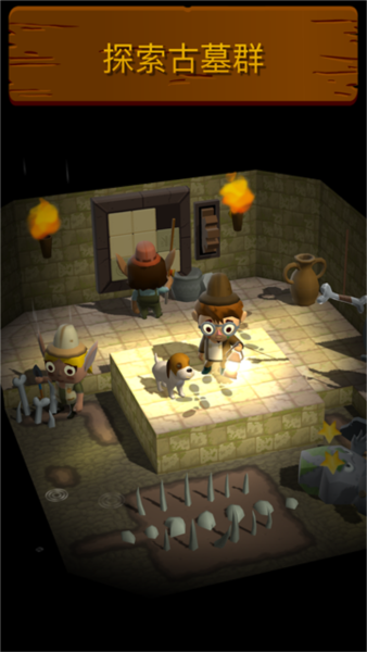 海上小镇手游版下载v2.3.2