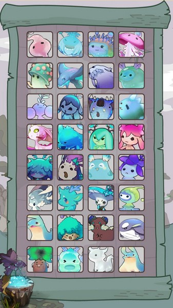 森林里的小女巫最新版下载v2.0.4