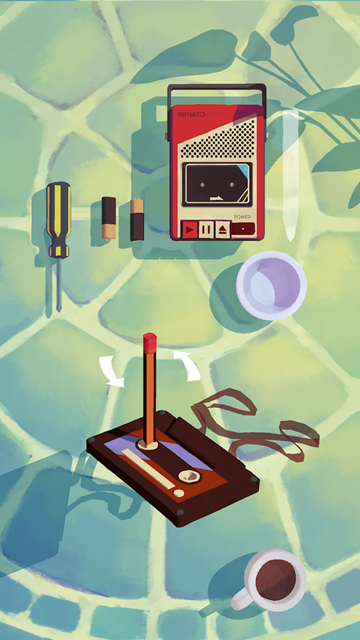 用心组装安卓版下载v1.13.161