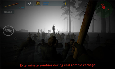 神秘的诅咒森林安卓版免费下载v1.7