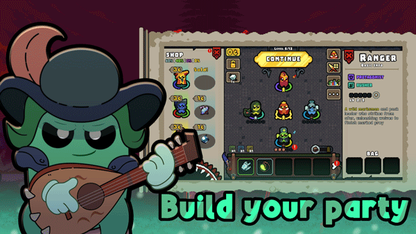 吾b吾王保卫战最新版下载v1.3.21