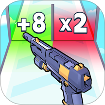 弹壳突围手游最新版下载v1.01安卓版