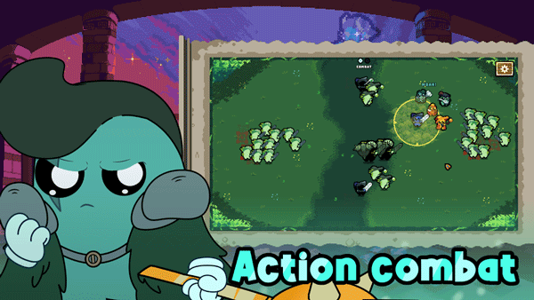 吾b吾王保卫战最新版下载v1.3.21