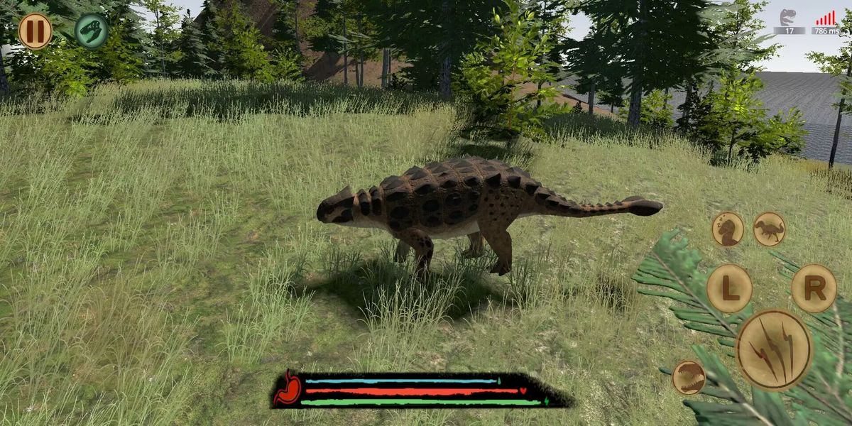 盘古大陆原始时代最新版本下载v1.2.2安卓版