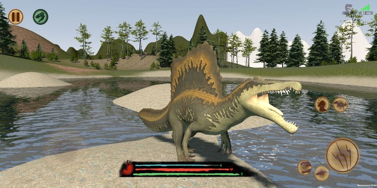 盘古大陆原始时代最新版本下载v1.2.2安卓版