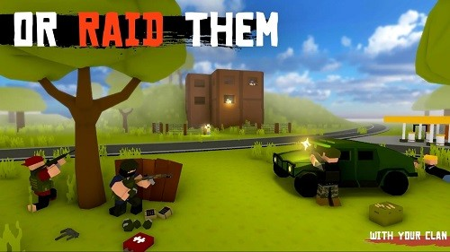 未变异者2最新版下载v0.162