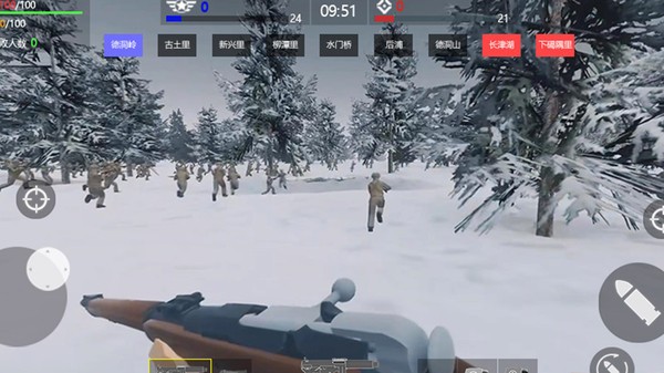 东部防御战争模拟器最新版下载v1.1.9