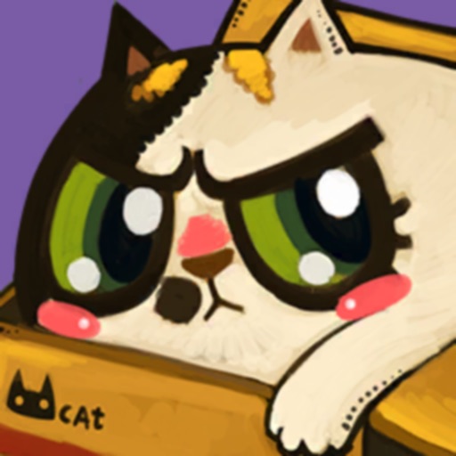 迷途猫的灵魂碎片