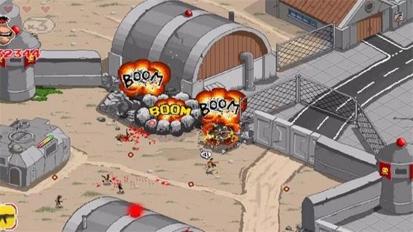 约翰曼波安卓版下载v010603