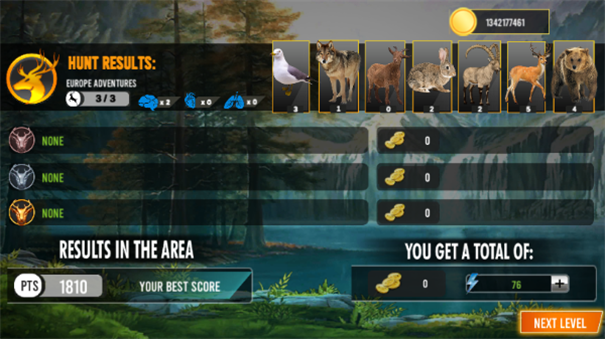 野生动物狩猎手机版下载v59