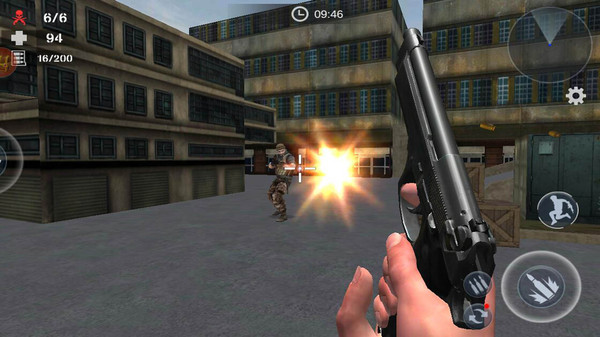 沙漠逃生最新版下载v189.1.18.3018