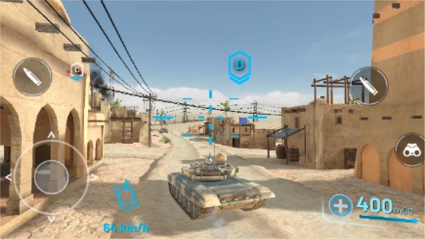 战争机器战场无限金币下载v0.20