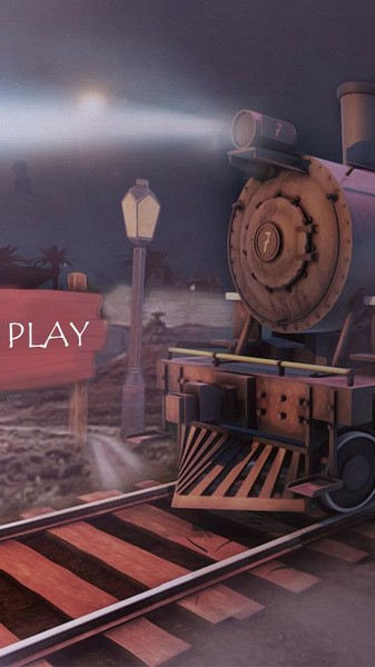 查尔斯蜘蛛火车最新版2025下载v1.0.8