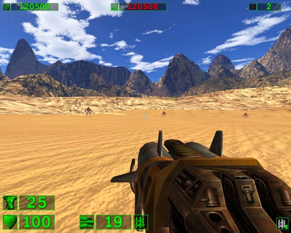 英雄萨姆最新版下载v1.1