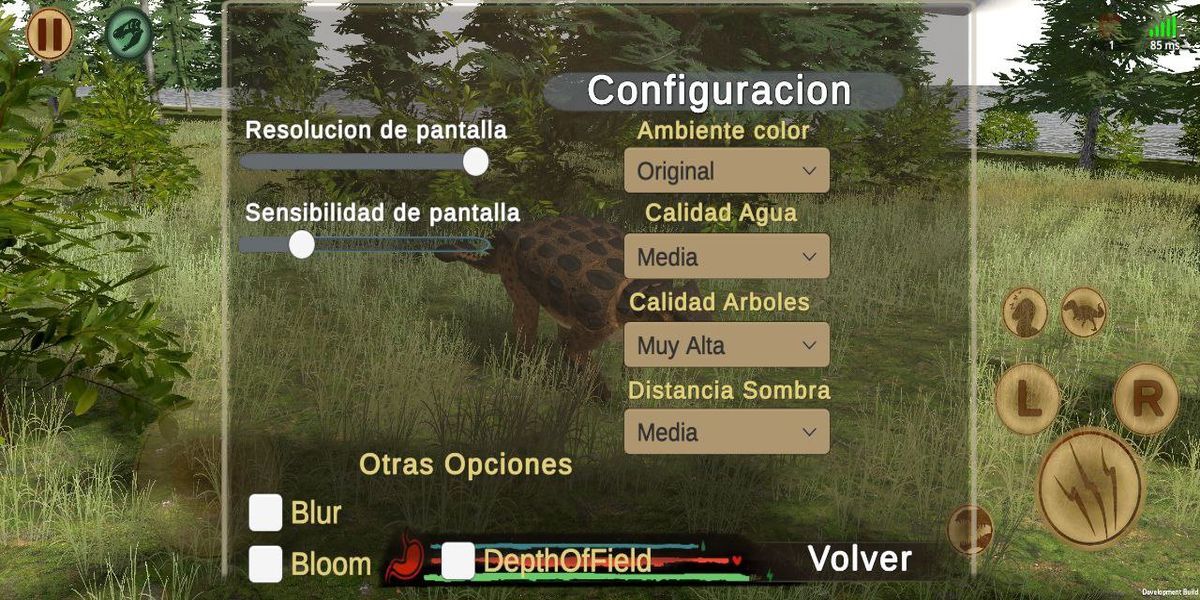 盘古大陆原始时代最新版本下载v1.2.2安卓版