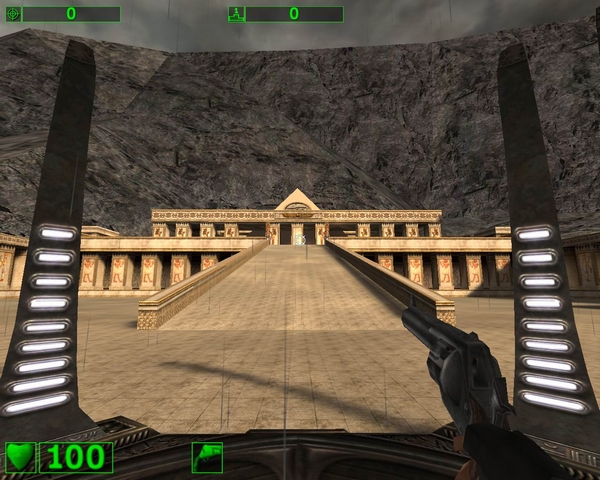 英雄萨姆最新版下载v1.1