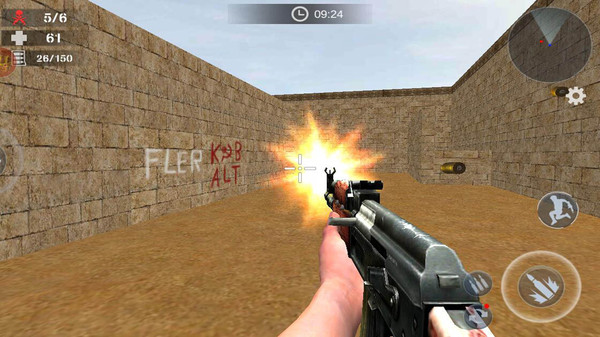 沙漠逃生最新版下载v189.1.18.3018