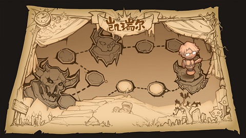 凯瑞尔轮回最新版下载v0.1