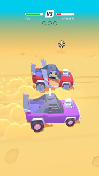 沙漠骑手最新版安卓免费下载v1.4.31