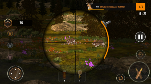 野生动物狩猎手机版下载v59