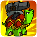 超级装甲战龟最新版本下载v1.3