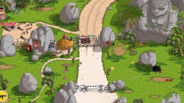 约翰曼波安卓版下载v010603