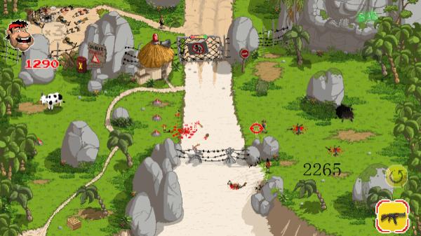 约翰曼波安卓版下载v010603