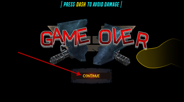 爆裂启程游戏v1.0.5 安卓版