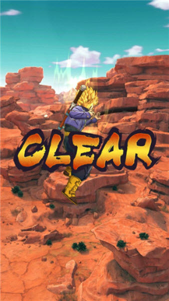 七龙珠激战传说最新版(DB LEGENDS)v6.8.0 安卓版