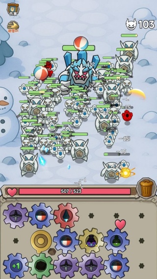 一起守塔游戏v1.0 安卓版