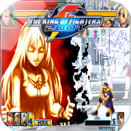 拳皇2001终极BOSS版手机下载(拳皇2001技能改)v1.74 安卓版