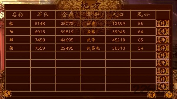千秋万代国金手指清软版下载(千秋万代国［清软］4.7)v清软 安卓版